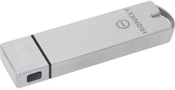 USB Flash Kingston IronKey S1000B 8GB - 1/1