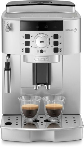 Кофемашина DeLonghi Magnifica S ECAM 22.110.SB - 1/1