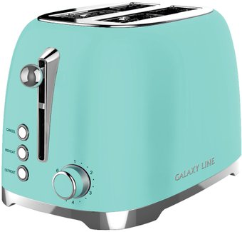 Тостер Galaxy Line GL2917 - 1/1
