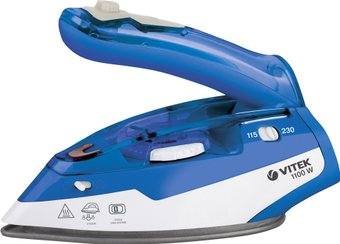 Утюг Vitek VT-1269 - 1/1