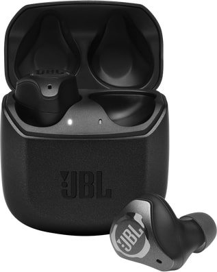 Наушники JBL Club Pro+ TWS - 1/1