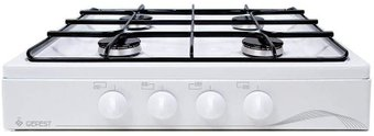 Настольная плита GEFEST ПГ 900 - 1/1