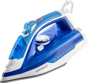 Утюг Endever Delta-219 - 1/1