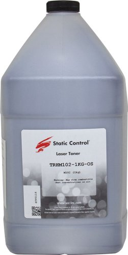 Тонер Static Control для HP LJ PM104/132 1 кг - 1/1