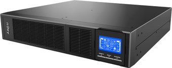 Источник бесперебойного питания nJoy Balder 1000 - 1/1