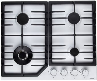 Варочная панель Konigin Blaze 604 WHW - 1/1