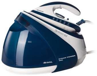 Утюг Ariete 6413 - 1/1