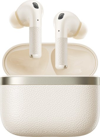 Наушники Edifier W260NC (слоновая кость) - 1/1