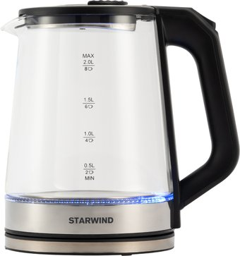 Электрический чайник StarWind SKG5778 - 1/1
