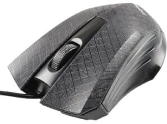 Игровая мышь MRM-Power G638 (черный) - 1/1