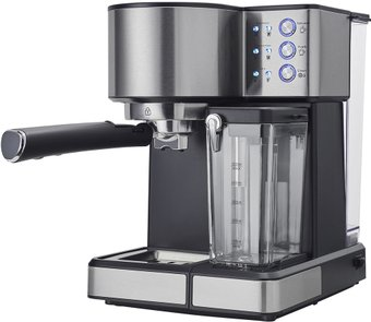 Рожковая кофеварка Polaris PCM 1536E Adore Cappuccino - 1/1