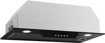 Кухонная вытяжка ZUGEL ZHI521B - 1/1
