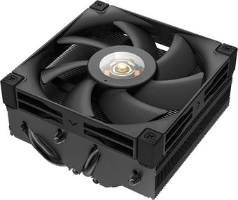 Кулер для процессора DeepCool AN400 RGB R-AN400-BKNNMN-G - 1/1