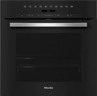 Паровой духовой шкаф Miele DGC 7151 - 1/1