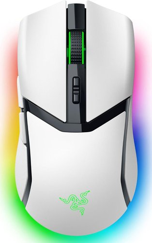 Игровая мышь Razer Cobra Pro (белый) - 1/1