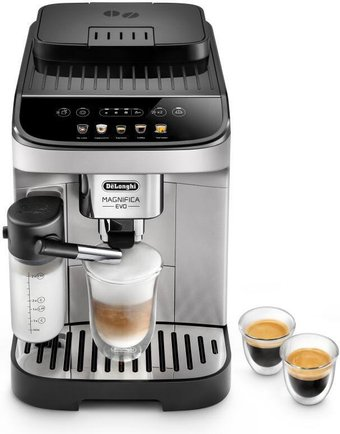 Кофемашина DeLonghi Magnifica Evo ECAM290.61.SB - 1/1
