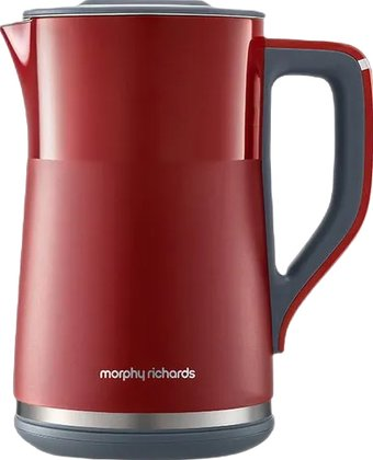 Электрический чайник Morphy Richards Harmony MR6070R - 1/1