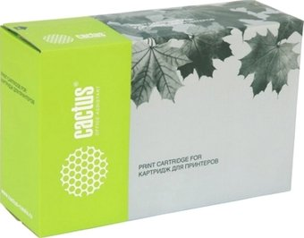 Картридж CACTUS CS-CB401AR (аналог HP 642A CB401A) - 1/1