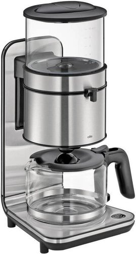 Капельная кофеварка Cilio CI272543 - 1/1