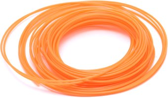 Пластик Sunlu 1.75 мм x 10 м PLA (оранжевый) - 1/1