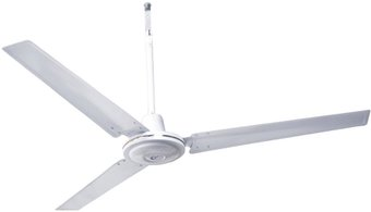 Вентилятор Агровент МР-1 - 1/1