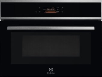 Микроволновая печь Electrolux EVM8E08X - 1/1