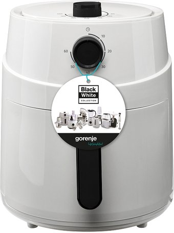 Аэрогриль Gorenje AF1300XG - 1/1
