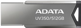 USB Flash ADATA UV350 512GB - 1/1