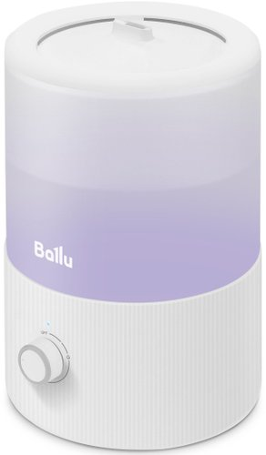 Увлажнитель воздуха Ballu OneAir UHB-500 MT - 1/1