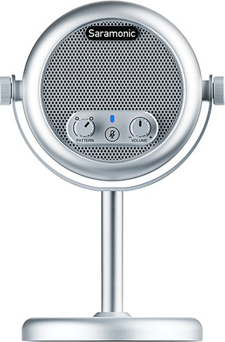 Проводной микрофон Saramonic Xmic Z4 - 1/1