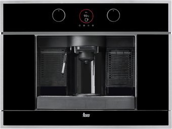 Капсульная кофеварка TEKA CLC 835 MC (черный) - 1/1