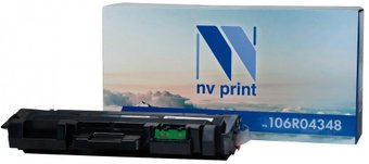 Картридж NV Print NV-B2301 (аналог Xerox 106R04348) - 1/1