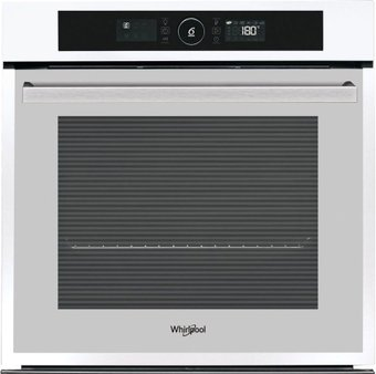 Электрический духовой шкаф Whirlpool OAKZ9 7921 CS WH - 1/1