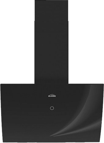 Кухонная вытяжка Elikor Wave 50 BK - 1/1