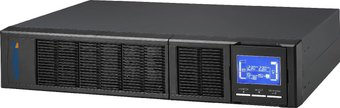 Источник бесперебойного питания IНЭЛТ Gamma 3KR IN3000RM-GA-KR-KS - 1/1