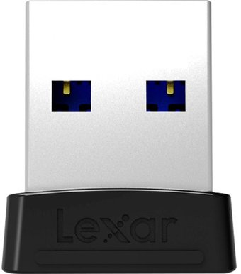 USB Flash Lexar JumpDrive S47 256GB - 1/1