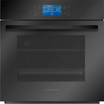 Электрический духовой шкаф Darina 2V BDE112 710 BB - 1/1