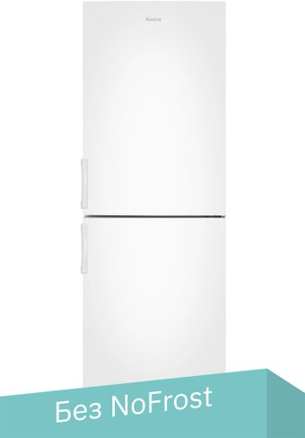 Холодильник Amica FK2415.3U(E) - 1/1