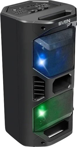 Патибокс SVEN PS-600 - 1/1