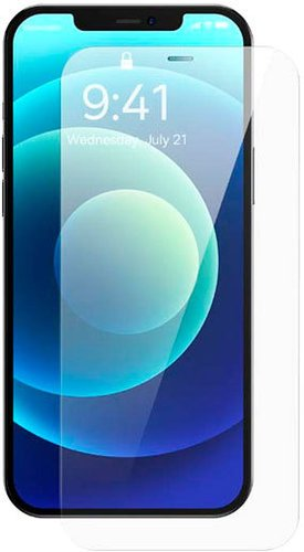 Защитное стекло Baseus SGBL060802 (для iPhone 12 Pro Max) - 1/1