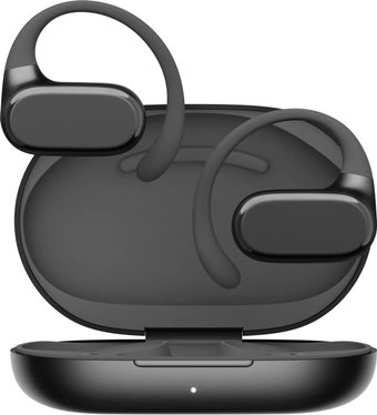 Наушники HONOR Choice Open-Ear (черный, международная версия) - 1/1