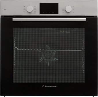 Электрический духовой шкаф Schaub Lorenz SLB EE6408 - 1/1