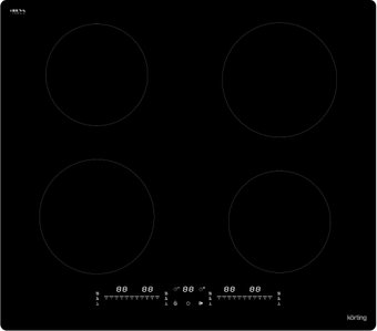 Варочная панель Korting HI 64090 HID - 1/1