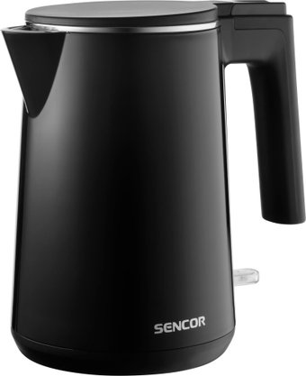 Электрический чайник Sencor SWK 0156BK - 1/1