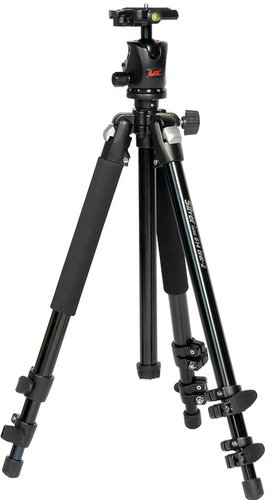 Трипод Falcon Eyes Silver Line 614 BHR-2 - 1/1