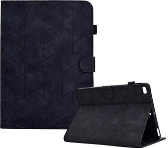 Чехол для планшета G-Case iPad Air 2013/Air 2/iPad 9.7-inch 2017/2018 660204832A (черный) - 1/1