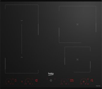 Варочная панель BEKO HII64822QUFT - 1/1