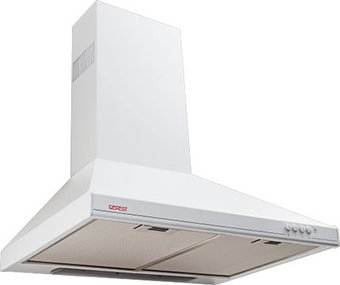 Кухонная вытяжка GEFEST ВО-10 К45 - 1/1