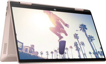 Ноутбук 2-в-1 HP Pavilion x360 14-ek2003ci A1AA0EA - 1/1