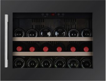 Винный шкаф Temptech OBI45SB-A - 1/1